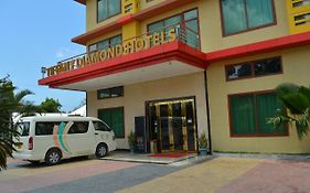 Tiffany Diamond Hotels - Mtwara